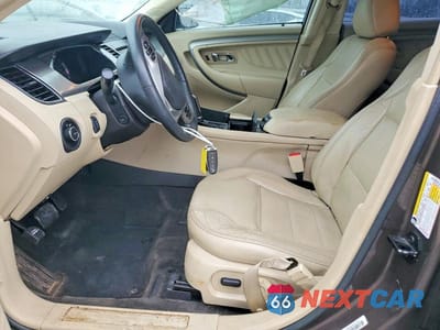 Zdjęcie 7 z 12 samochodu: 2015 FORD TAURUS SEL VIN:1FAHP2E84FG195776 - miniatura