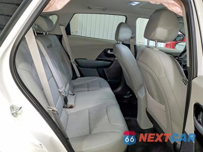 Zdjęcie 10 z 11 samochodu: 2022 KIA NIRO LX VIN:KNDCB3LC4N5510067 - miniatura