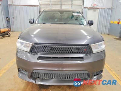 Piąte zdjęcie samochodu w środku: 2019 DODGE DURANGO PURSUIT AWD 5.7L V8 VIN:1C4SDJFT5KC652831 - miniatura