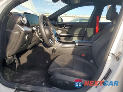 Zdjęcie 7 z 11 samochodu: 2025 MERCEDES-BENZ C 43 AMG VIN:W1KAF8HB4SR245640 - miniatura