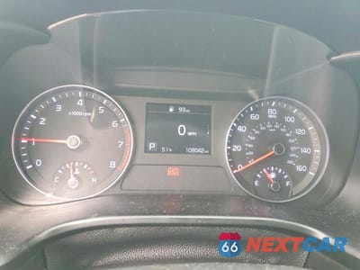 Zdjęcie 9 z 11 samochodu: 2021 KIA FORTE VIN:3KPF24AD6ME284129 - miniatura
