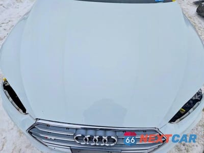 Zdjęcie 11 z 12 samochodu: 2018 AUDI S5 PRESTIGE VIN:WAUC4CF56JA065398 - miniatura