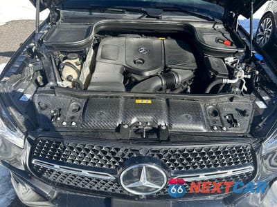 Zdjęcie 13 z 15 samochodu: 2025 MERCEDES-BENZ GLE 350 VIN:4JGFB4EB2SB330277 - miniatura