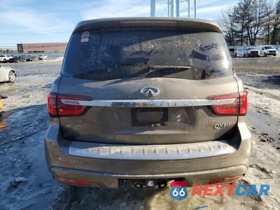 Zdjęcie 6 z 13 samochodu: 2019 INFINITI QX80 LUXE VIN:JN8AZ2NC4K9460810 - miniatura
