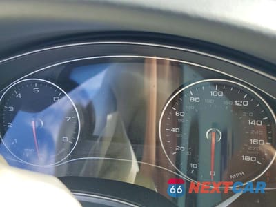 Zdjęcie 9 z 13 samochodu: 2016 AUDI A6 PRESTIGE VIN:WAUHGAFC2GN080952 - miniatura