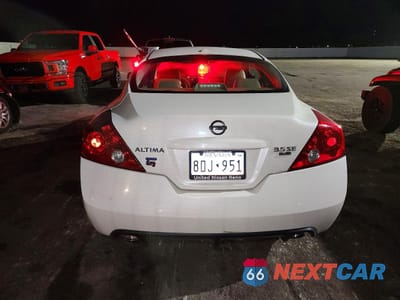 Zdjęcie 6 z 14 samochodu: 2008 NISSAN ALTIMA 3.5 SE VIN:1N4BL24E08C162163 - miniatura