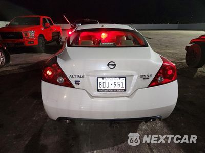 Zdjęcie 6 z 14 samochodu: 2008 NISSAN ALTIMA 3.5 SE VIN:1N4BL24E08C162163 - miniatura