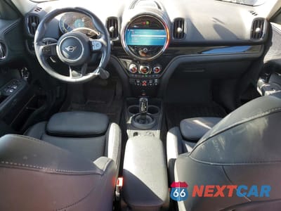 Zdjęcie 8 z 14 samochodu: 2024 MINI COOPER S COUNTRYMAN ALL4 VIN:WMZ83BR03R3S00391 - miniatura