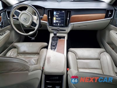 Zdjęcie 8 z 12 samochodu: 2017 VOLVO S90 T6 INSCRIPTION VIN:YV1A22ML9H1010847 - miniatura