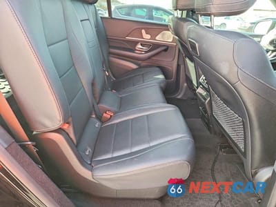 Zdjęcie 10 z 12 samochodu: 2020 MERCEDES-BENZ GLS 450 4MATIC VIN:4JGFF5KE7LA270853 - miniatura