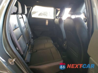 Zdjęcie 10 z 14 samochodu: 2026 MINI COUNTRYMAN S ALL4 VIN:WMZ23GA03T7T82253 - miniatura