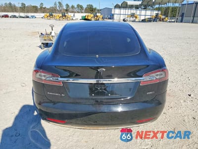 Zdjęcie 6 z 12 samochodu: 2017 TESLA MODEL S VIN:5YJSA1E23HF202575 - miniatura