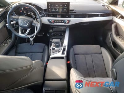 Zdjęcie 8 z 12 samochodu: 2023 AUDI A5 PREMIUM PLUS 45 VIN:WAUFACF52PA022417 - miniatura