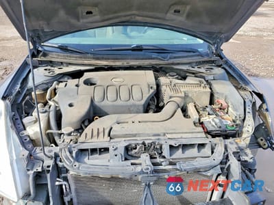 Zdjęcie 11 z 12 samochodu: 2010 NISSAN ALTIMA 2.5 VIN:1N4AL2AP2AN537479 - miniatura