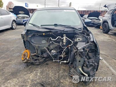 Piąte zdjęcie samochodu w środku: 2017 NISS SENTRA S VIN:3N1AB7AP2HY207755 - miniatura