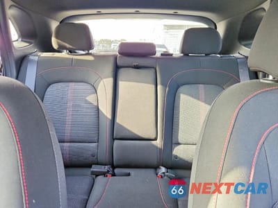 Zdjęcie 10 z 13 samochodu: 2023 HYUNDAI KONA N LINE VIN:KM8K3CA36PU031651 - miniatura