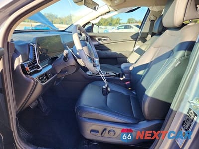 Zdjęcie 7 z 12 samochodu: 2023 KIA SPORTAGE EX VIN:5XYK33AF9PG078351 - miniatura
