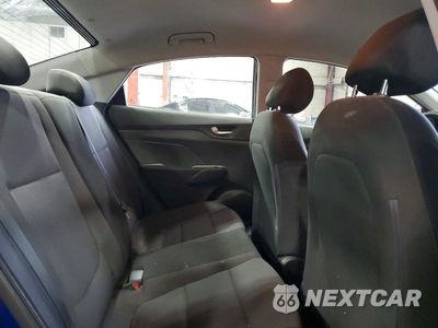 Zdjęcie 19 z 24 samochodu: 2018 HYUNDAI ACCENT SE VIN:3KPC24A39JE012762 - miniatura