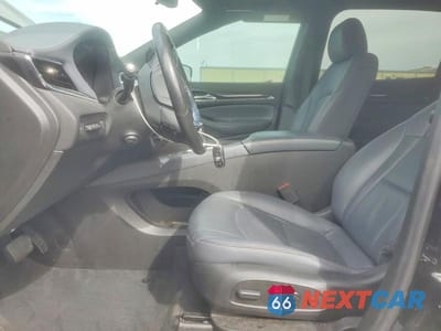 Zdjęcie 7 z 13 samochodu: 2023 BUICK ENCLAVE PREMIUM VIN:5GAERCKW2PJ152348 - miniatura