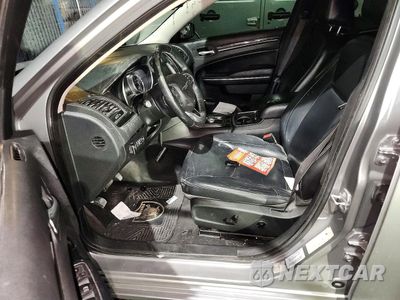 Zdjęcie 7 z 14 samochodu: 2015 CHRYSLER 300 LIMITED VIN:2C3CCAAG2FH859265 - miniatura