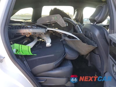 Zdjęcie 11 z 13 samochodu: 2024 LINCOLN NAUTILUS RESERVE VIN:5LMPJ8K47RJ839735 - miniatura