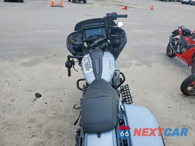 Zdjęcie 6 z 8 samochodu: 2024 HARLEY-DAVIDSON FLTRX VIN:1HD1KH71XRB632547 - miniatura