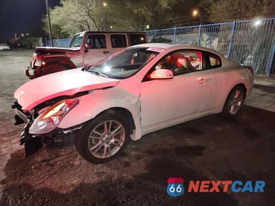 2008 NISSAN ALTIMA 3.5 SE 1N4BL24E08C162163 - główne zdjęcie licytacji z USA - miniatura