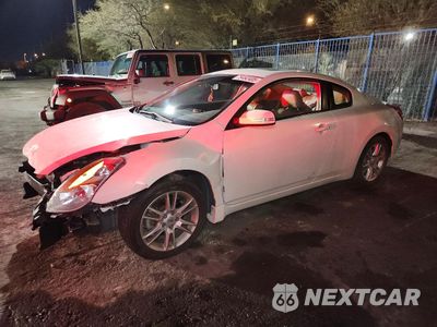 2008 NISSAN ALTIMA 3.5 SE 1N4BL24E08C162163 - główne zdjęcie licytacji z USA - miniatura