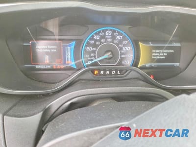Zdjęcie 9 z 12 samochodu: 2017 FORD FOCUS BEV VIN:1FADP3R49HL314735 - miniatura