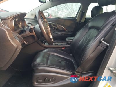 Zdjęcie 7 z 12 samochodu: 2014 BUICK LACROSSE VIN:1G4GB5G37EF233752 - miniatura