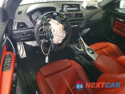 Zdjęcie 8 z 13 samochodu: 2016 BMW 228 I SULEV VIN:WBA1F9C53GV742708 - miniatura