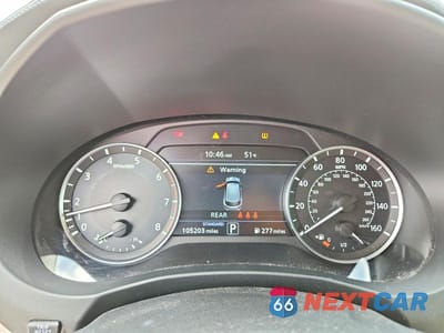 Zdjęcie 9 z 13 samochodu: 2020 INFINITI QX50 LUXE VIN:3PCAJ5M13LF116249 - miniatura