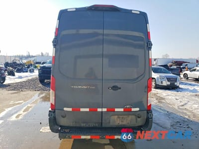 Zdjęcie 6 z 13 samochodu: 2020 FORD TRANSIT T- - DELIVERY VAN VIN:1FTBR3X8XLKB26922 - miniatura