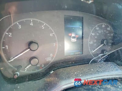 Zdjęcie 9 z 12 samochodu: 2025 TOYOTA COROLLA LE VIN:5YFB4MDE2SP283732 - miniatura