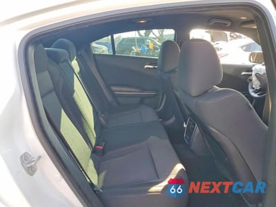 Zdjęcie 10 z 11 samochodu: 2019 DODGE CHARGER SXT VIN:2C3CDXBG4KH707156 - miniatura