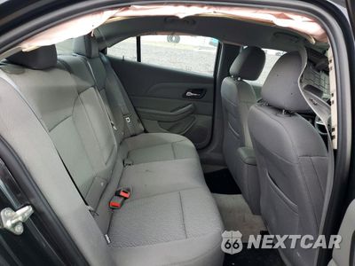 Zdjęcie 10 z 13 samochodu: 2014 CHEVROLET MALIBU LS VIN:1G11B5SL0EF269843 - miniatura