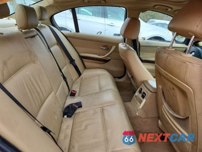 Zdjęcie 10 z 11 samochodu: 2007 BMW 328 I VIN:WBAVA37567NL14879 - miniatura