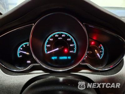 Zdjęcie 9 z 12 samochodu: 2012 CHEVROLET MALIBU LTZ VIN:1G1ZG5E77CF170999 - miniatura