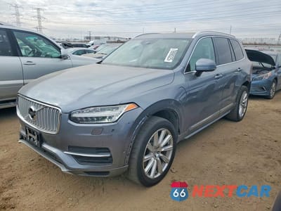 2017 VOLVO XC90 T8 YV4BC0PL6H1109582 - główne zdjęcie licytacji z USA - miniatura