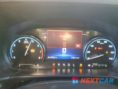 Zdjęcie 9 z 13 samochodu: 2022 FORD BRONCO SPORT OUTER BANKS VIN:3FMCR9C62NRE26444 - miniatura