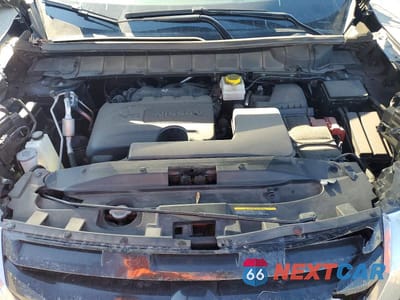 Zdjęcie 11 z 11 samochodu: 2024 NISSAN PATHFINDER SL VIN:5N1DR3CA6RC228668 - miniatura