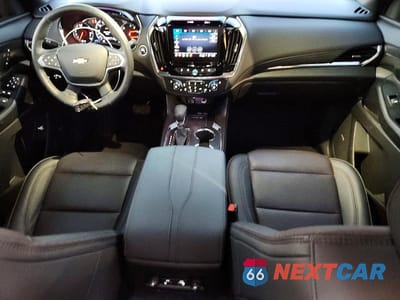 Zdjęcie 8 z 13 samochodu: 2023 CHEVROLET TRAVERSE HIGH COUNTRY VIN:1GNERNKW6PJ315746 - miniatura