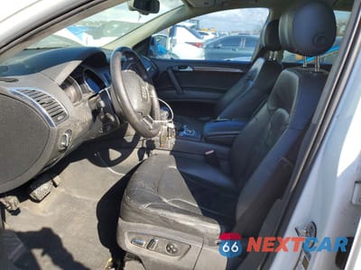 Zdjęcie 7 z 14 samochodu: 2015 AUDI Q7 PREMIUM PLUS VIN:WA1LGAFE5FD001013 - miniatura