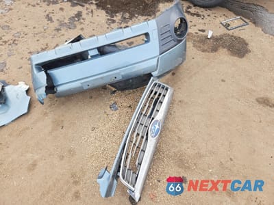 Zdjęcie 13 z 14 samochodu: 2009 SUBARU FORESTER 2.5X VIN:JF2SH61649H742392 - miniatura