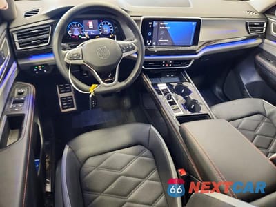 Zdjęcie 8 z 11 samochodu: 2026 VOLKSWAGEN ATLAS PEAK EDITION SE VIN:1V2CN2CA3TC503974 - miniatura
