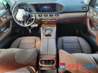 Zdjęcie 8 z 12 samochodu: 2024 MERCEDES-BENZ GLE 350 4MATIC VIN:4JGFB4FB4RB178110 - miniatura