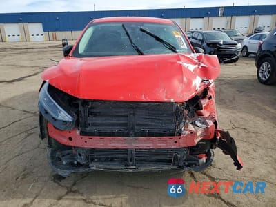 Piąte zdjęcie samochodu w środku: 2024 FORD ESCAPE ACTIVE VIN:1FMCU9GN3RUB55330 - miniatura