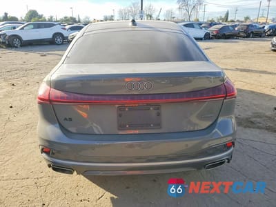 Zdjęcie 6 z 11 samochodu: 2025 AUDI A5 PREMIUM PLUS VIN:WAU2BCFU1SN029007 - miniatura