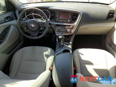 Zdjęcie 8 z 13 samochodu: 2014 KIA OPTIMA LX VIN:5XXGM4A7XEG303315 - miniatura