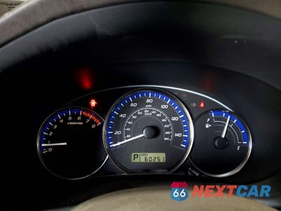 Zdjęcie 9 z 12 samochodu: 2010 SUBARU FORESTER 2.5X VIN:JF2SH6AC4AH743391 - miniatura